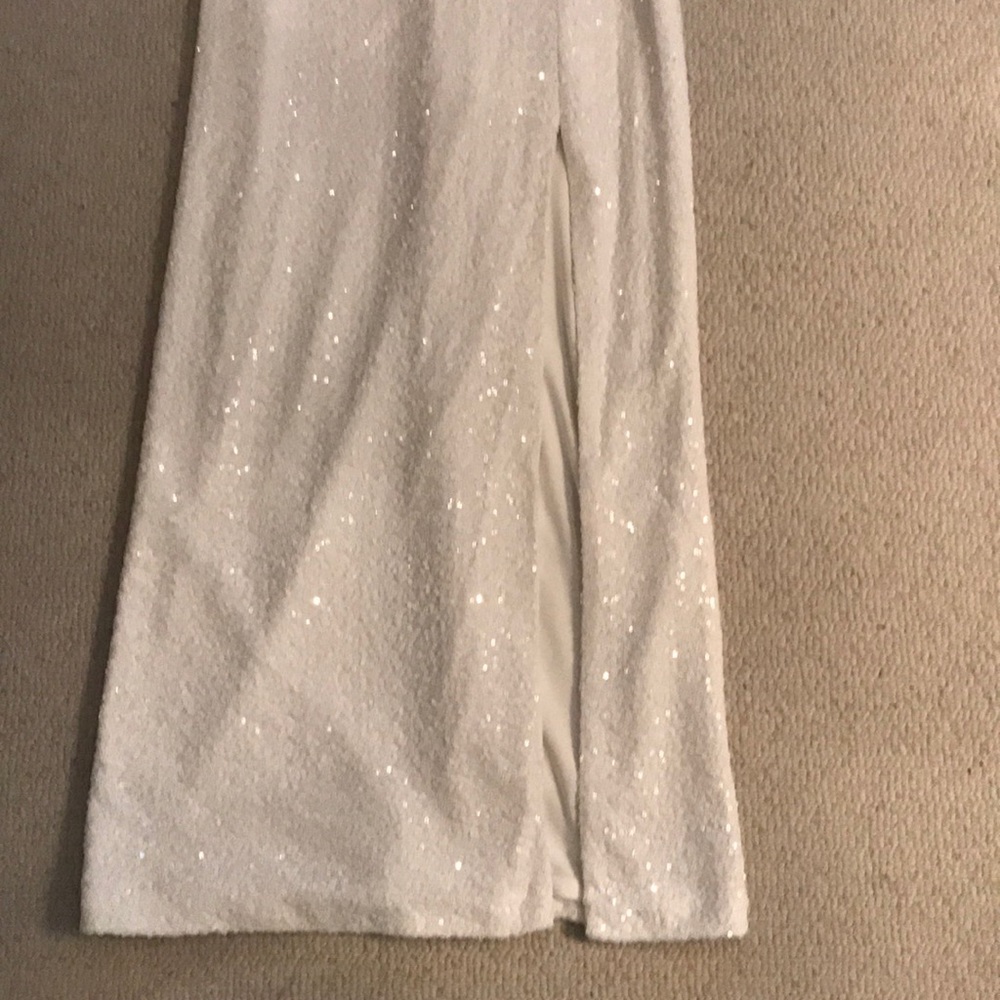 Polo Ralph Lauren Gown - Picture 2 of 8